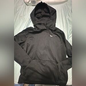 Men’s dri-fit Nike hoodie